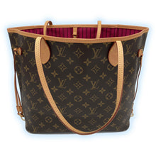 Load image into Gallery viewer, Louis Vuitton Neverfull MM Monogram