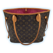 Load image into Gallery viewer, Louis Vuitton Neverfull MM Monogram