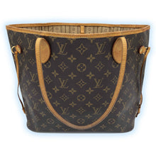 Load image into Gallery viewer, Louis Vuitton Neverfull MM Monogram