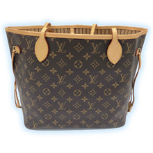 Load image into Gallery viewer, Louis Vuitton Neverfull MM Monogram