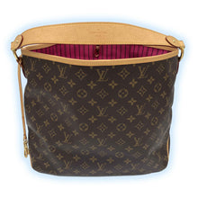 Load image into Gallery viewer, Louis Vuitton Delightful MM Pivoine