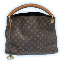 Load image into Gallery viewer, Louis Vuitton Artsy MM Monogram