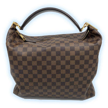 Load image into Gallery viewer, Louis Vuitton Portobello GM Damier Ebene