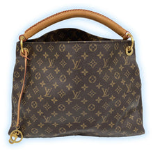 Load image into Gallery viewer, Louis Vuitton Artsy MM Monogram
