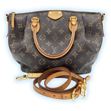 Load image into Gallery viewer, Louis Vuitton Turenne PM Monogram