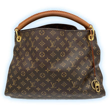 Load image into Gallery viewer, Louis Vuitton Artsy MM Monogram