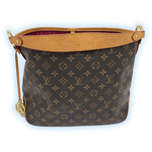 Load image into Gallery viewer, Louis Vuitton Delightful PM Pivoine