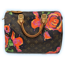 Load image into Gallery viewer, Louis Vuitton Speedy 30 Stephen Sprouse