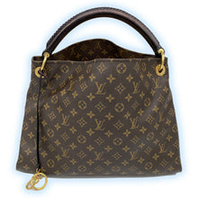 Load image into Gallery viewer, Louis Vuitton Artsy MM Monogram