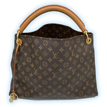 Load image into Gallery viewer, Louis Vuitton Artsy MM Monogram
