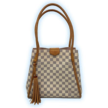 Load image into Gallery viewer, Louis Vuitton Propriano Damier Azur