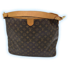 Load image into Gallery viewer, Louis Vuitton Delightful MM Monogram