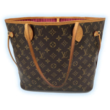 Load image into Gallery viewer, Louis Vuitton Neverfull MM Pivoine