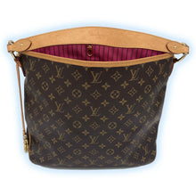 Load image into Gallery viewer, Louis Vuitton Delightful MM Pivoine