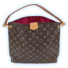Load image into Gallery viewer, Louis Vuitton Graceful PM Pivoine