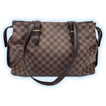 Load image into Gallery viewer, Louis Vuitton Chelsea Damier Ebene