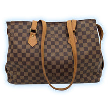 Load image into Gallery viewer, Louis Vuitton Columbine in Damier Ebene