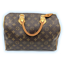 Load image into Gallery viewer, Louis Vuitton Speedy 30 Monogram