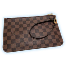 Load image into Gallery viewer, Louis Vuitton Neverfull Pochette Clutch