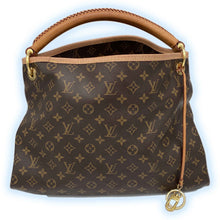 Load image into Gallery viewer, Louis Vuitton Artsy MM Monogram