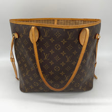 Load image into Gallery viewer, Louis Vuitton Neverfull MM Monogram