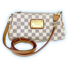 Load image into Gallery viewer, Louis Vuitton Eva Damier Azur