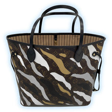 Load image into Gallery viewer, Louis Vuitton Neverfull MM League of Legends