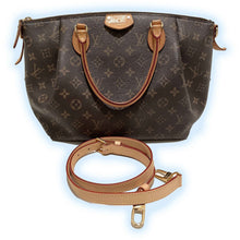 Load image into Gallery viewer, Louis Vuitton Turenne MM Monogram