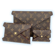 Load image into Gallery viewer, Louis Vuitton Kirigami Full Set