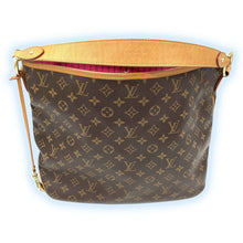 Load image into Gallery viewer, Louis Vuitton Delightful MM Pivoine