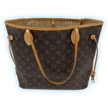Load image into Gallery viewer, Louis Vuitton Neverfull MM Monogram