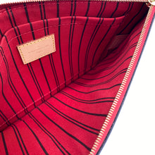 Load image into Gallery viewer, Louis Vuitton Neverfull Clutch Pochette Monogram