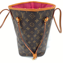 Load image into Gallery viewer, Louis Vuitton Neverfull MM Monogram