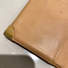 Load image into Gallery viewer, Louis Vuitton Agenda PM Multicolor Noir