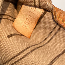 Load image into Gallery viewer, Louis Vuitton Neverfull MM Monogram