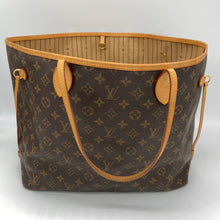 Load image into Gallery viewer, Louis Vuitton Neverfull GM Monogram