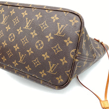 Load image into Gallery viewer, Louis Vuitton Neverfull MM Monogram