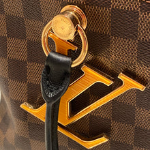 Load image into Gallery viewer, Louis Vuitton Riverside Damier Ebene