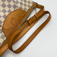 Load image into Gallery viewer, Louis Vuitton Siracusa MM Damier Azur