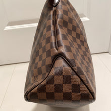 Load image into Gallery viewer, Louis Vuitton Delightful MM Damier Ebene