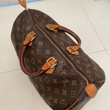 Load image into Gallery viewer, Louis Vuitton Speedy 35 Monogram