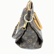 Load image into Gallery viewer, Louis Vuitton Pallas Monogram Havane