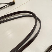 Load image into Gallery viewer, Louis Vuitton Neverfull MM Damier Ebene