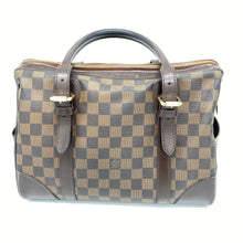 Load image into Gallery viewer, Louis Vuitton Berkeley Damier Ebene