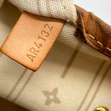 Load image into Gallery viewer, Louis Vuitton Neverfull MM Damier Azur