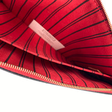 Load image into Gallery viewer, Louis Vuitton Neverfull Clutch Pochette Monogram