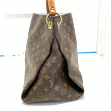 Load image into Gallery viewer, Louis Vuitton Artsy MM Monogram