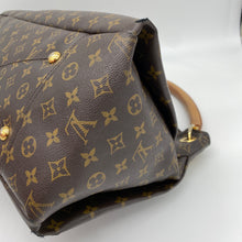 Load image into Gallery viewer, Louis Vuitton Artsy MM Monogram