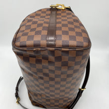 Load image into Gallery viewer, Louis Vuitton Speedy 35 Bandouliere Damier Ebene