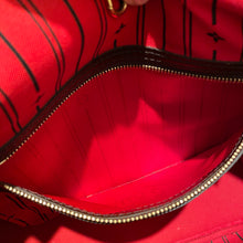 Load image into Gallery viewer, Louis Vuitton Neverfull PM Damier Ebene